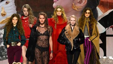 Παρίσι FW26: Η υπέροχη Chloé, ο εμβληματικός Schiaparelli και η έκπληξη του Rabanne -Τα must see της χθεσινής ημέρας
