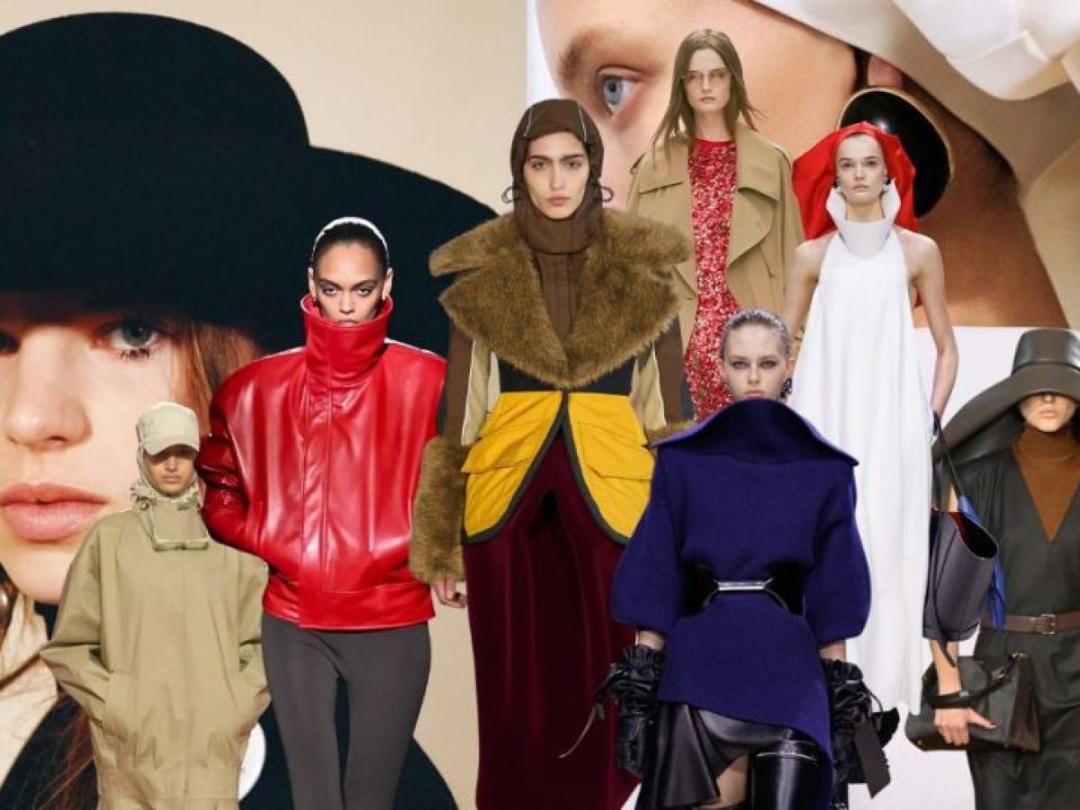 Παρίσι FW26: Από τον Balenciaga και τον Givenchy μέχρι την Celine οι ιστορικοί οίκοι συνεχίζουν να εμπνέουν