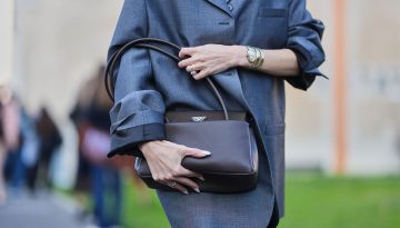 Πέντε basics της ανοιξιάτικης ντουλάπας που πρέπει οπωσδήποτε να έχετε