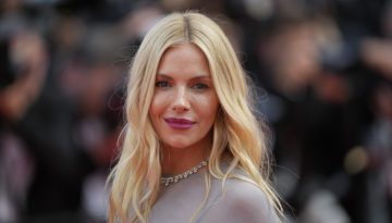 Ρετινόλη και εγκυμοσύνη: Γιατί η Sienna Miller, έγκυος με το τρίτο της παιδί, προτιμά να την αποφύγει