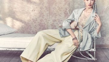Ρομαντισμός, παστέλ και layers: Αυτά είναι τα Zara κομμάτια που δεν πρέπει να χάσετε