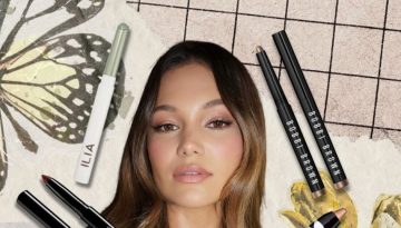 Σκιές σε μορφή στικ: Η beauty editor προτείνει τις αγαπημένες της