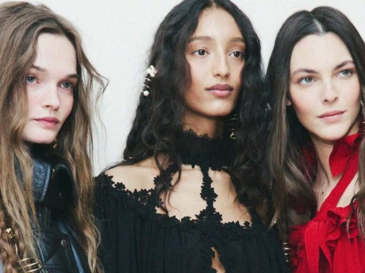 Τα beauty looks στη PFW θα είναι trending