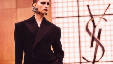 Τα beauty trends από την Εβδομάδα Μόδας του Παρισιού που θα βλέπουμε παντού το 2026