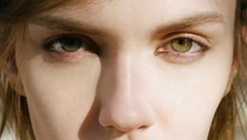 Τα makeup looks στο Dior Fall/Winter 2026 fashion show ήταν εμπνευσμένα από τις Γαλλίδες