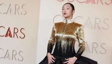 Τα μανικιούρ που ολοκλήρωσαν τα beauty looks των celebrities στα Oscar ήταν εκκεντρικά και chic