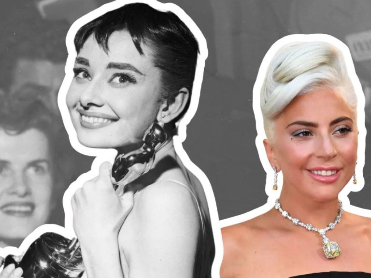 Τα πιο iconic beauty looks των βραβείων Oscar μέχρι σήμερα