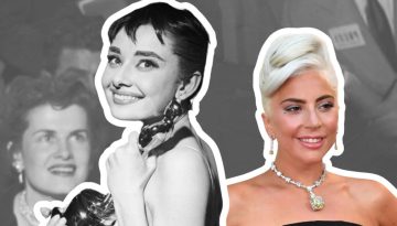 Τα πιο iconic beauty looks των βραβείων Oscar μέχρι σήμερα