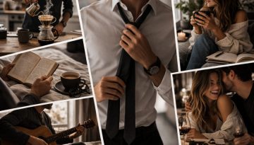 Τα πιο sexy πράγματα που δεν έχουν καμία σχέση με το σεξ (κι όμως υπάρχουν)
