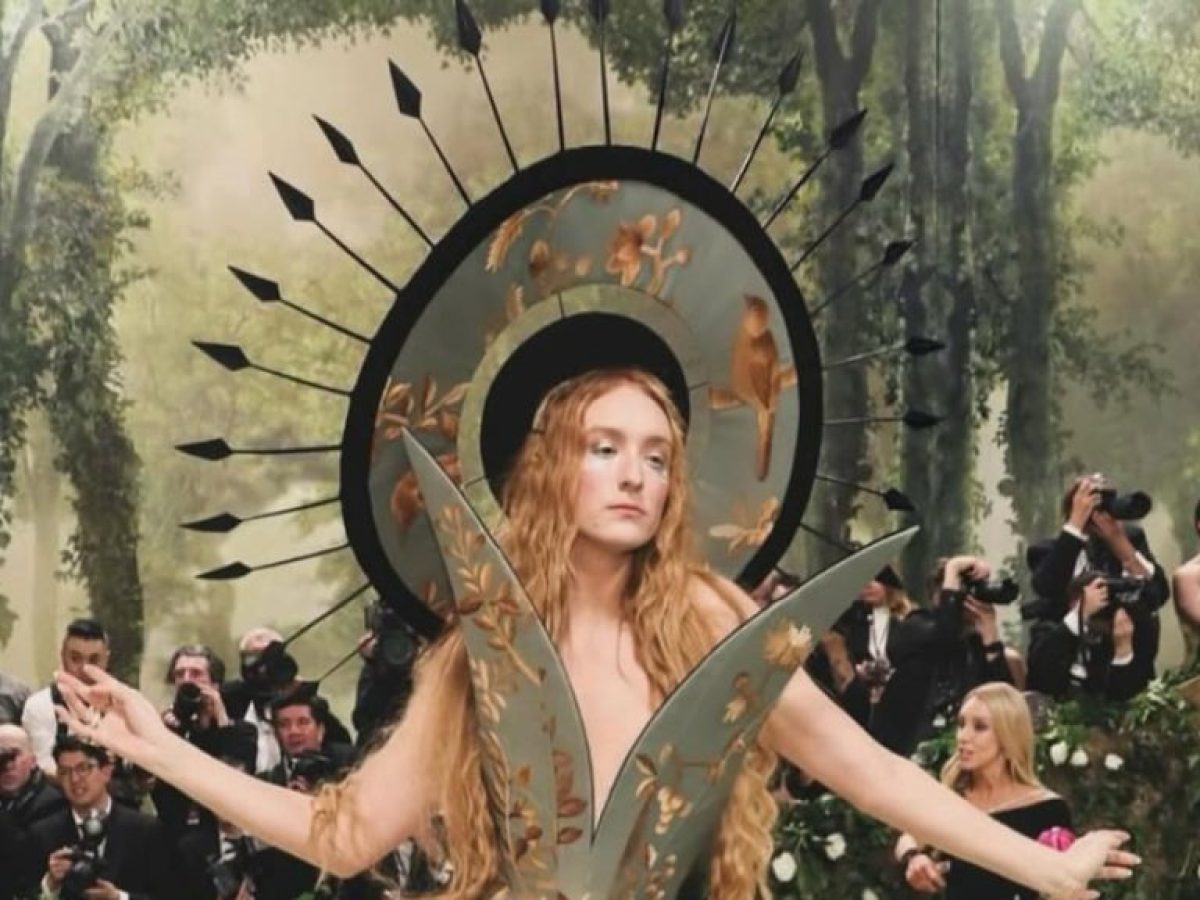 Τέλος εποχής για τον Χάρις Ριντ – Η αποχώρηση από τον οίκο Nina Ricci μετά από 3 χρόνια