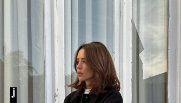 Τι φορούν οι πιο κομψές Παριζιάνες την άνοιξη – Τα key pieces που τις κάνουν να ξεχωρίζουν