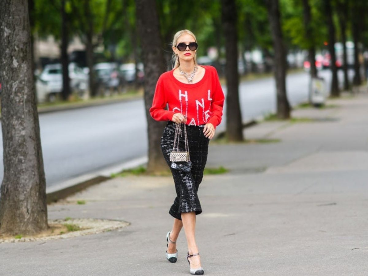 Τι κραγιόν έχει στην τσάντα της μία γυναίκα Κριός