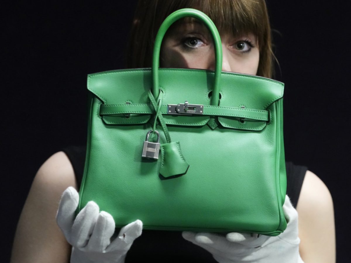 Το Hermès Game: Το μυστικό παιχνίδι πίσω από τις πιο διάσημες τσάντες στον κόσμο
