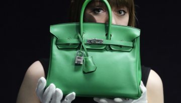 Το Hermès Game: Το μυστικό παιχνίδι πίσω από τις πιο διάσημες τσάντες στον κόσμο