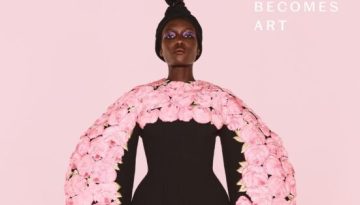 Το Victoria and Albert Museum ανακοινώνει την έκθεση «Schiaparelli: Fashion Becomes Art»