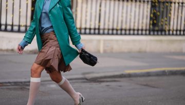 Το απρόσμενο χρώμα που κατακτά τα It girls – Και πώς να το φορέσετε σωστά