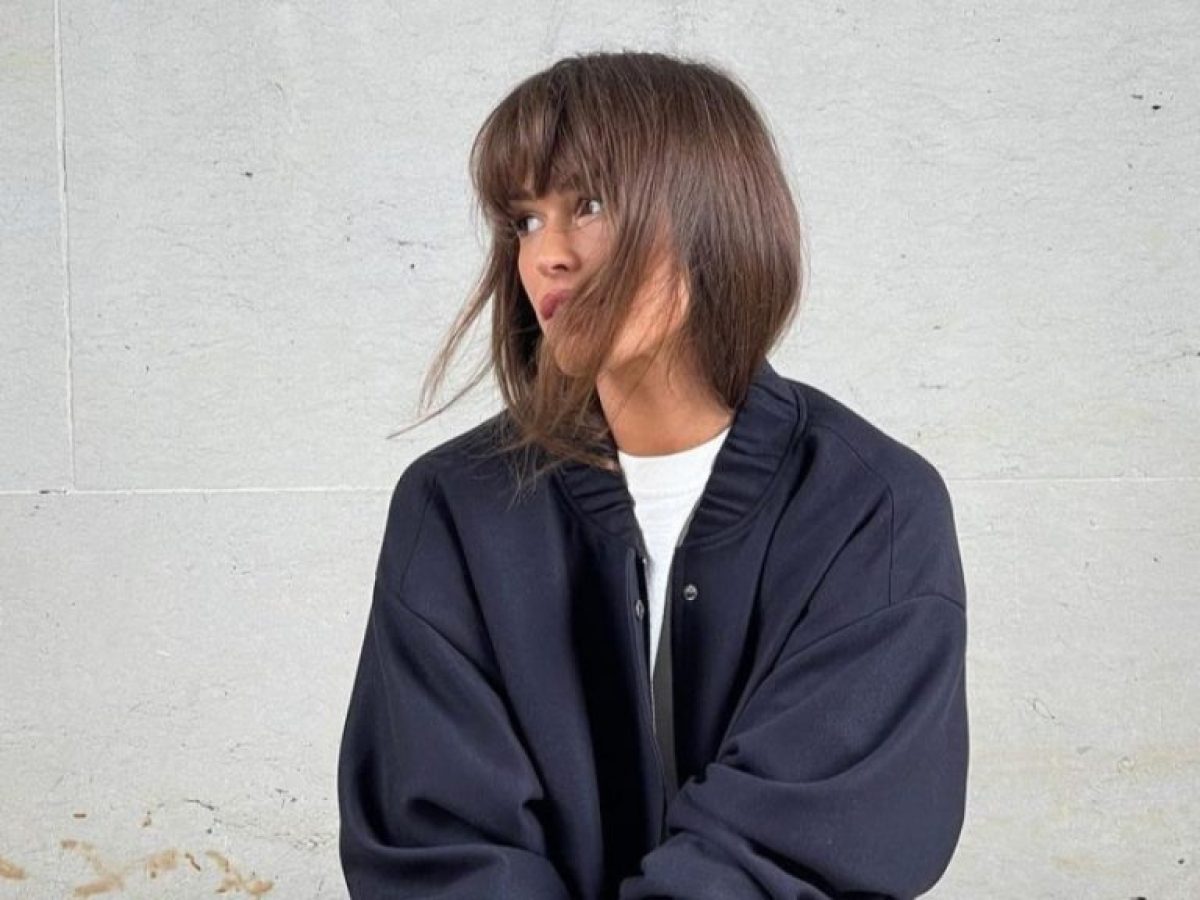 Το χρώμα που θα δώσει σε κάθε outfit την απαραίτητη νότα φρεσκάδας και δεν δείχνει ποτέ υπερβολικό