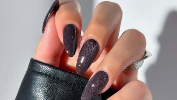 Το nail trend που θα σας θυμίσει το… αγαπημένο σας αναψυκτικό
