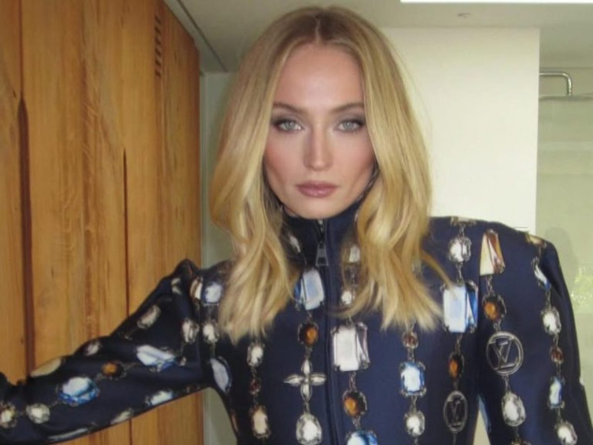 Το νέο hair color της Sophie Turner είναι έρωτας με την πρώτη ματιά