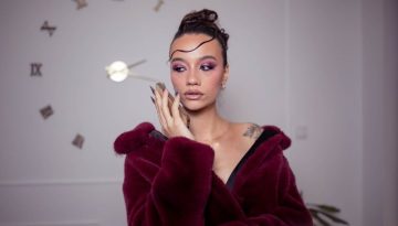 Το πιο δροσερό eyeliner του Μαρτίου κοστίζει μόνο 13 ευρώ