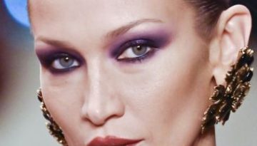 Το signature eye look του Saint Laurent που αξίζει να αντιγράψετε
