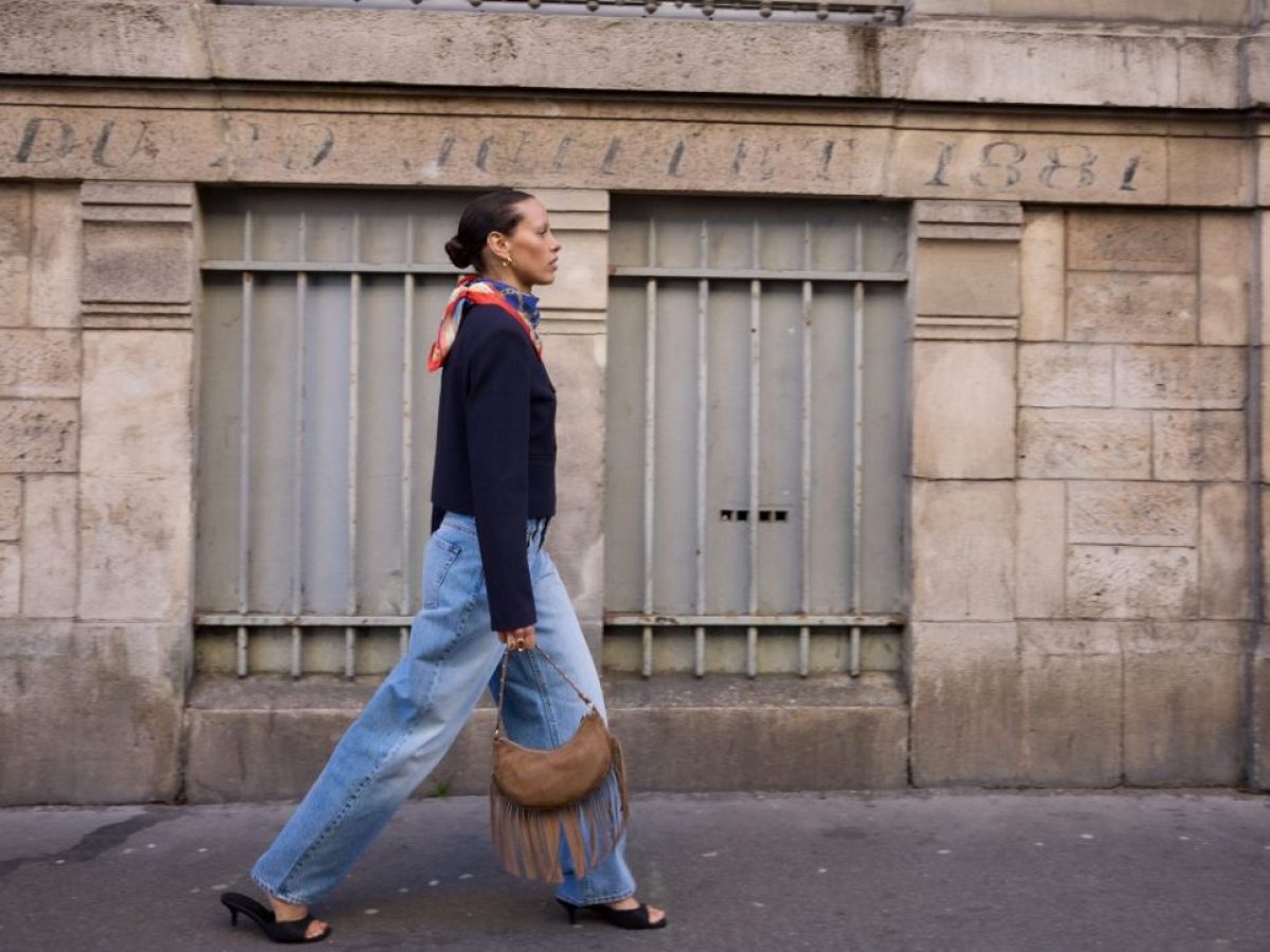 Το street style της Fashion Week στο Παρίσι εμπνέει τη Stradivarius: Έξι look για κάθε στιγμή της μέρας