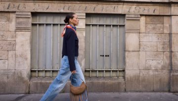 Το street style της Fashion Week στο Παρίσι εμπνέει τη Stradivarius: Έξι look για κάθε στιγμή της μέρας