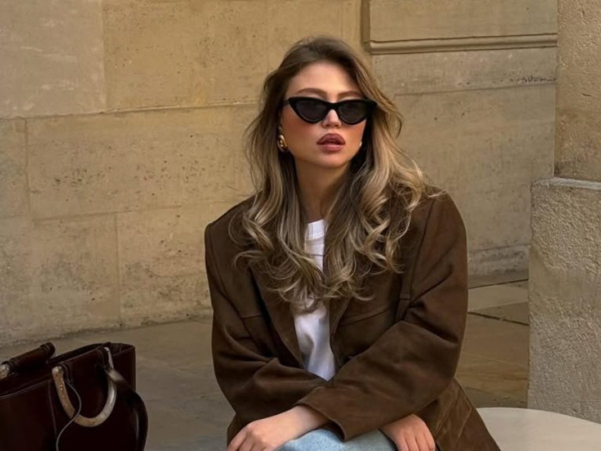 Ξέχασε τα κλάμερ: Αυτό είναι το it αξεσουάρ μαλλιών της άνοιξης 2026