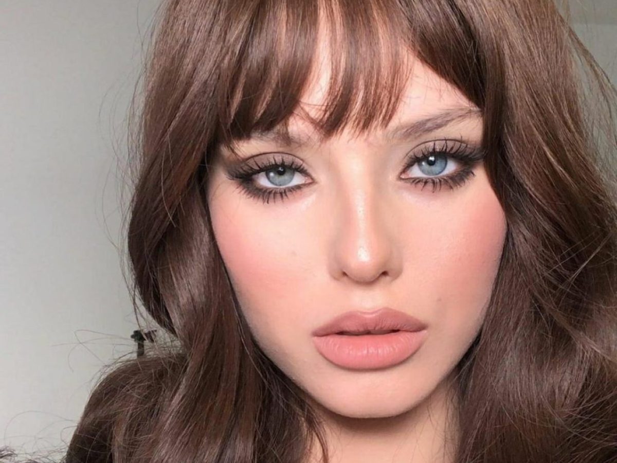 Ξεχάστε τις δύσκολες γραμμές eyeliner – Αυτή είναι η τάση που θέλετε