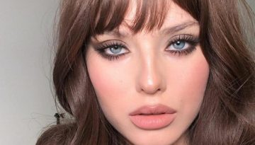 Ξεχάστε τις δύσκολες γραμμές eyeliner – Αυτή είναι η τάση που θέλετε