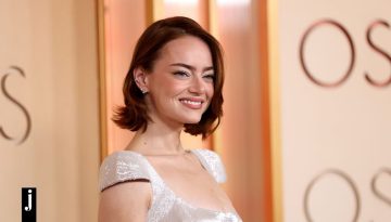 Αγνώριστη η Έμα Στόουν στα Oscars 2026: Η ανανεωμένη εμφάνισή της