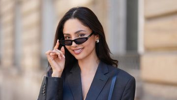 Αμέτρητα eye looks με μία παλέτα που κοστίζει μόλις 20 ευρώ
