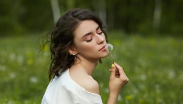 Ανοιξιάτικα skincare tips για αλλεργικές επιδερμίδες