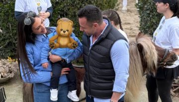 &Alpha;&nu;&theta;ή &Beta;&omicron;ύ&lambda;&gamma;&alpha;&rho;&eta;- &Kappa;ώ&sigma;&tau;&alpha;&sigmaf; &Kappa;&omega;&nu;&sigma;&tau;&alpha;&nu;&tau;&iota;&nu;ί&delta;&eta;&sigmaf;: &Tau;&omicron; &lambda;&alpha;&mu;&pi;&epsilon;&rho;ό &pi;ά&rho;&tau;&iota; &gamma;&iota;&alpha; &tau;&alpha; &pi;&rho;ώ&tau;&alpha; &gamma;&epsilon;&nu;έ&theta;&lambda;&iota;&alpha; &tau;&omicron;&upsilon; &gamma;&iota;&omicron;&upsilon; &tau;&omicron;&upsilon;&sigmaf;, &Mu;ά&rho;&iota;&omicron;&upsilon;