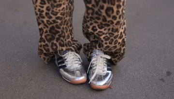 3 sneaker trends που θα βλέπουμε παντού αυτή την σεζόν