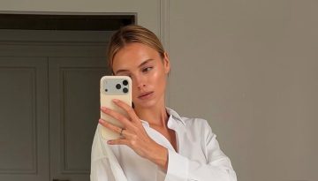 4 δυνατά serum πεπτιδίων για σύσφιξη και μείωση ρυτίδων