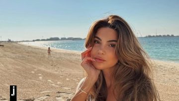 5 body mist καρύδα που θα σε βάλουν σε καλοκαιρινό mood