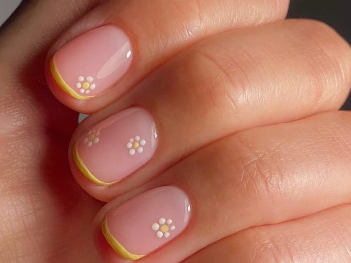 5 φανταστικά μανικιούρ που αξίζει να υιοθετήσετε για το Πάσχα
