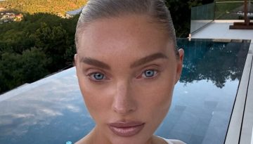 5 makeup looks για εσάς που αγαπάτε τους ψυχρούς τόνους στο μακιγιάζ