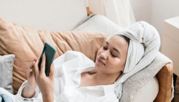 Aυτά είναι τα πιο δημοφιλή beauty hashtags στο Tik Tok που έχουν εκτοξεύσει τις πωλήσεις