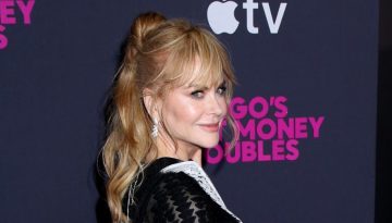 Aτημέλητο half-up: H Nicole Kidman σου δείχνει τον πιο fresh τρόπο για να το υιοθετήσεις στις πασχαλινές σου εξόδους