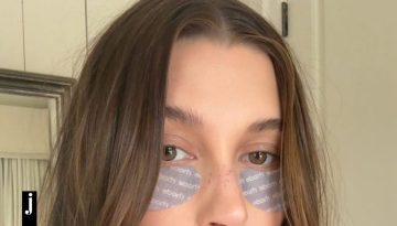 Beauté την Κυριακή: Πώς να χρησιμοποιήσεις σωστά τα eye patches