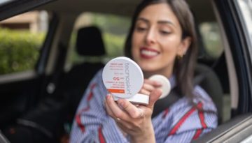 Beauty Editor’s Choice: Το compact που συνδυάζει κάλυψη, ματ αποτέλεσμα και περιποίηση της επιδερμίδας