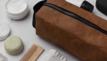 Beauty survival kit: Tα απαραίτητα προϊόντα μακιγιάζ και περιποίησης για κάθε τριήμερη απόδραση