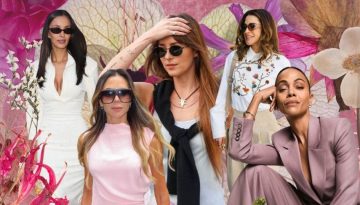 Best dressed: Τα celebrity look που ξεχωρίσαμε για το ανοιξιάτικο στιλ τους