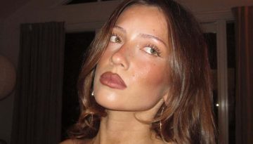 Blurry make up: Η τάση που μας έδωσε μία ανάσα ξεκούρασης