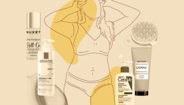 Body Care: Όλα όσα χρειαζόμαστε για λεία και ενυδατωμένη επιδερμίδα στο σώμα