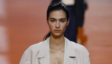 Bra top: Το ανοιξιάτικο trend που θέλει τόλμη