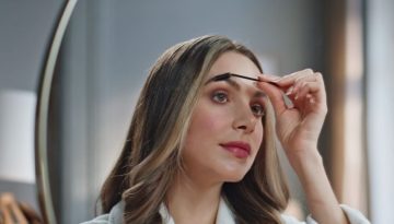Brow gels: Όλα όσα πρέπει να προσέχεις για όμορφα φρύδια χωρίς φθορά