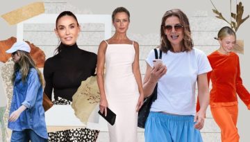 Celebrity style: Οι εμφανίσεις που μας τράβηξαν την προσοχή για το στιλ τους
